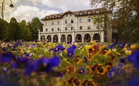 Hotel Austria & Bosna Сараево Exterior photo