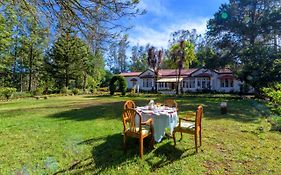 Saffronstays Milton Abbott Estate, Утакаманд Exterior photo