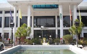 Dreamland Hotel Исламабад Exterior photo