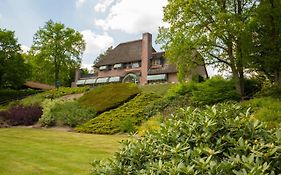 Fletcher Hotel Restaurant De Wipselberg-Veluwe Бикберген Exterior photo