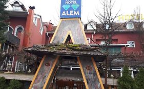 Hotel Alem Сараево Exterior photo