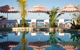 Отель Cobblers Cove - Barbados Спайтстаун Exterior photo