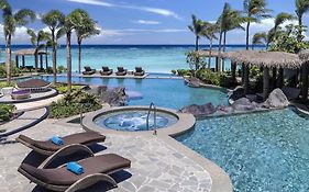 Dusit Thani Guam Resort Тумон Exterior photo
