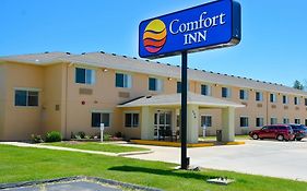 Comfort Inn Марион Exterior photo