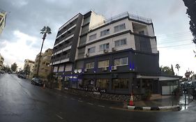 Asty Hotel Никосия Exterior photo