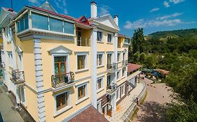 Parasat Hotel & Residence Алматы Exterior photo