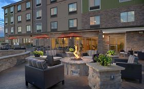 Towneplace Suites By Marriott Denver South/Лон Три Exterior photo