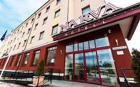 Narva Hotell & Spaa Exterior photo