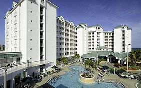 The Resort On Cocoa Beach, A Vri Resort Exterior photo