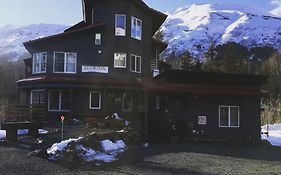 Ski Inn Гирдвуд Exterior photo