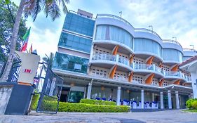 Ceylon Sea Hotel Тангалла Exterior photo