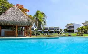Maalaea Resort Punta Chame All Inclusive Панама Exterior photo