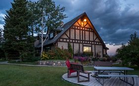 Rocky Ridge Country Lodge Mountain View Exterior photo