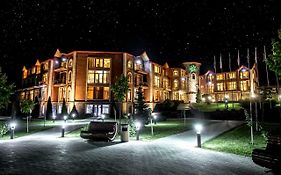 El Resort Hotel Гах Exterior photo