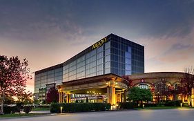 Argosy Casino Hotel & Spa Канзас-Сити Exterior photo