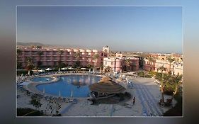 Отель Horizon Sharm Exterior photo