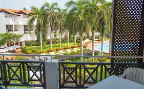 Lanka Princess All Inclusive Hotel Бентота Exterior photo