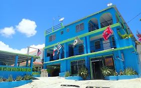 The Vieques Guesthouse Эсперанса Exterior photo