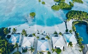 Shaka Caye All Inclusive Resort Белиз-Сити Exterior photo