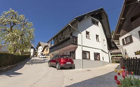 Lake Bled Holiday Home Exterior photo