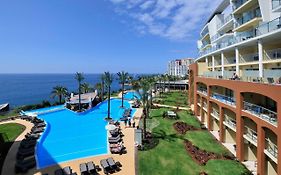 Pestana Promenade Ocean Resort Hotel Фуншал Exterior photo