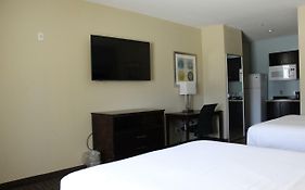 Horizon Inn & Suites Pearsall Exterior photo