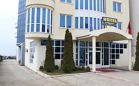 Hotel Apollonia Приштина Exterior photo