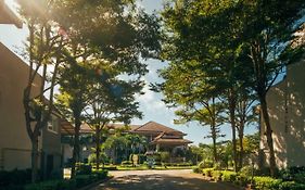 Loei Pavilion Resort Hotel Exterior photo