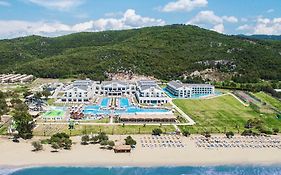 Korumar Ephesus Beach & Spa Resort Кушадасы Exterior photo