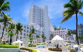 Отель Tesoro Manzanillo - Все включено Exterior photo