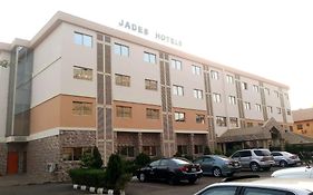 Jades Hotels Абуджа Exterior photo