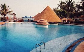 Senegambia Beach Hotel Серекунда Exterior photo
