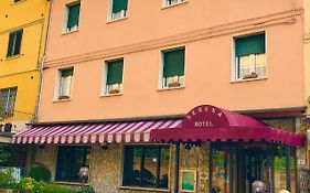 Hotel Serena Риоло-Терме Exterior photo
