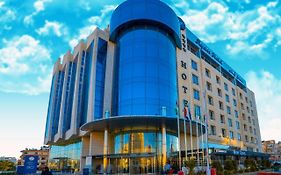 Ayass Hotel Амман Exterior photo