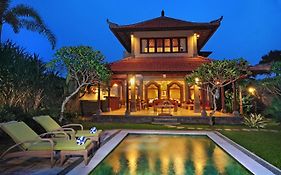 Bali Aroma Exclusive Villas Семиньяк Exterior photo