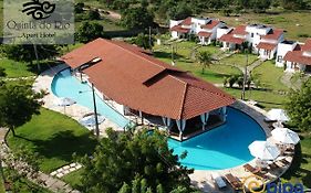 Апарт отель Quinta Do Rio - Epipa Praia de Pipa Exterior photo