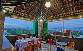 79 Living Hotel Мандалай Exterior photo