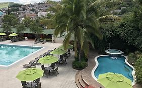 Hotel Honduras Maya Тегусигальпа Exterior photo