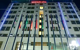 Watergate Hotel Аддис-Абеба Exterior photo