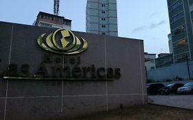 Hotel Las Americas Каракас Exterior photo