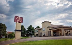 Horse Creek Inn Маккук Exterior photo