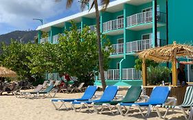 Emerald Beach Resort Альтона Exterior photo