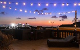 Curacao Suites Hotel Виллемстад Exterior photo