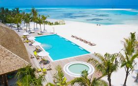 Innahura Maldives Resort Атолл Лавияни Exterior photo
