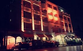 Abjar Hotel Амман Exterior photo