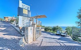 Golden Haven Luxe Bungalow Resort Муртер Exterior photo