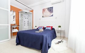 Отель Hostal Salamanca Мадрид Exterior photo