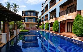 V Condominium Samui Бопхут Exterior photo