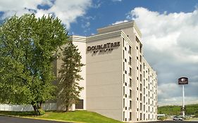 Отель Doubletree By Hilton Pittsburgh - Meadow Lands Вашингтон Exterior photo