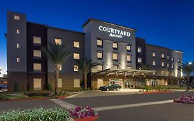 Courtyard By Marriott San Diego Эль Каджон Exterior photo